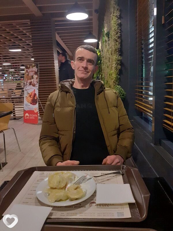 Vasyl, 49, Львове — анкета №4251935