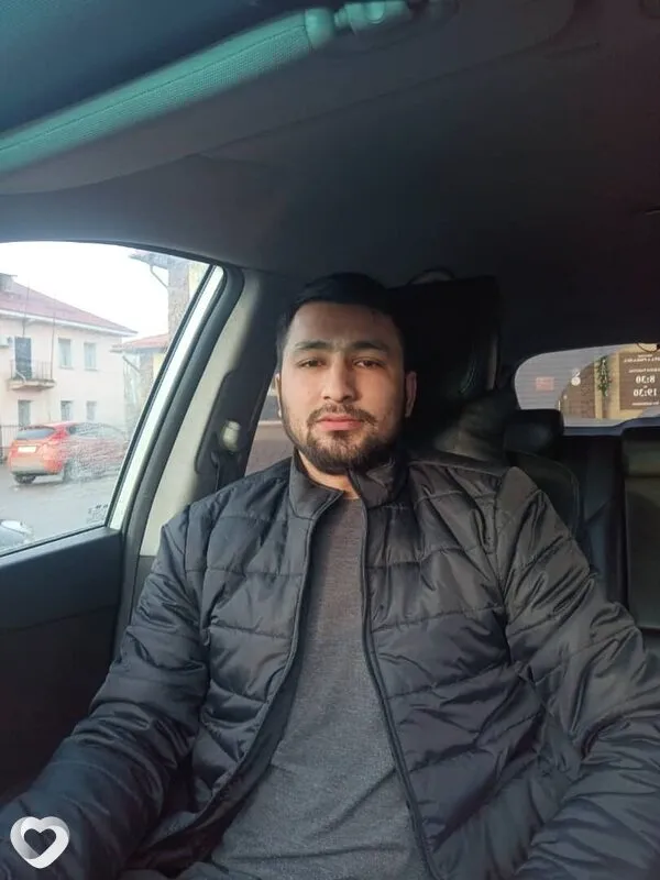 Sami, 30, Москве — анкета №4251938