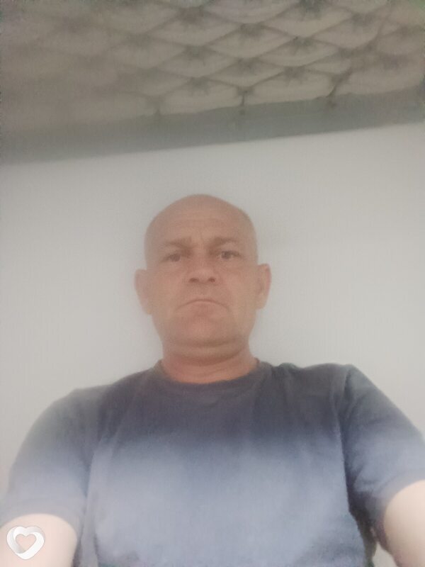 Валентин, 48, Белогорске — анкета №4252683