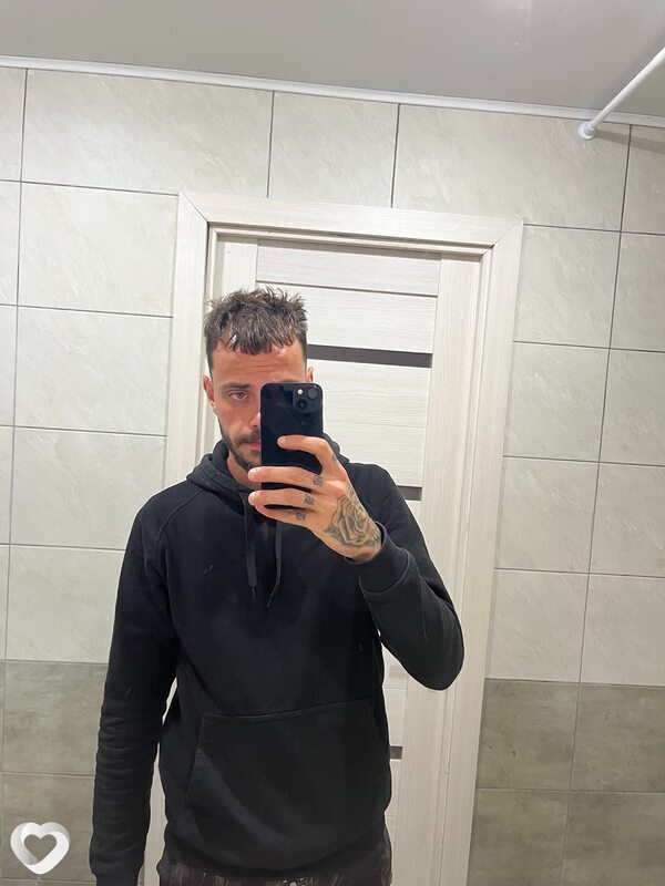 Никита, 25, Минске — анкета №4252686