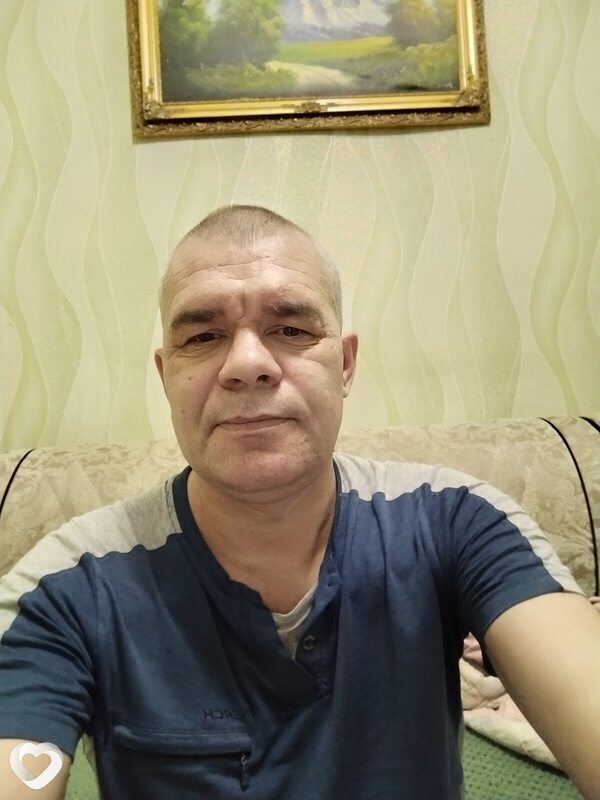 Альфред, 47, Одинцове — анкета №4252691
