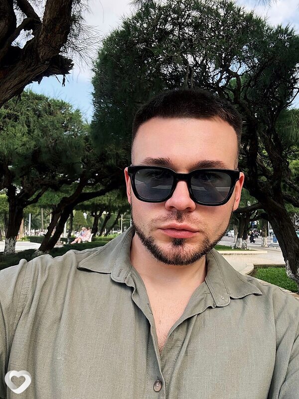 Андрей, 32, Новокузнецке — анкета №4252066
