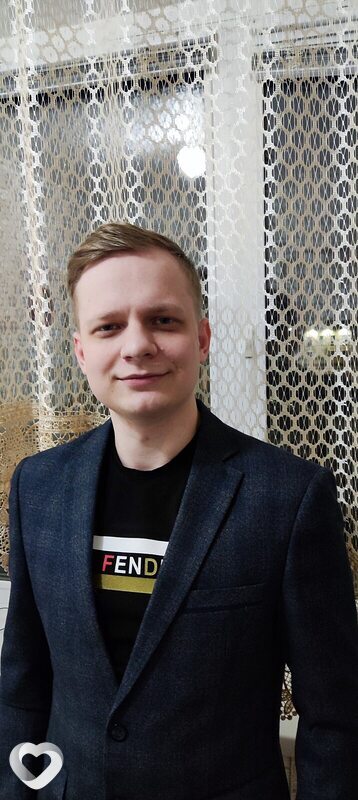 Дмитрий, Чистополь