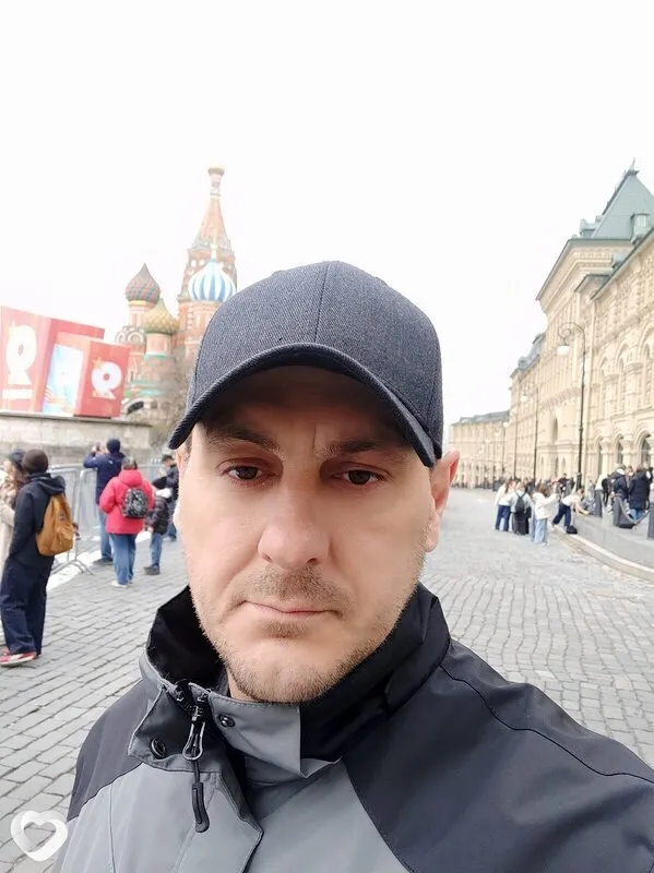 Артем, 41, Барнауле — анкета №4252353