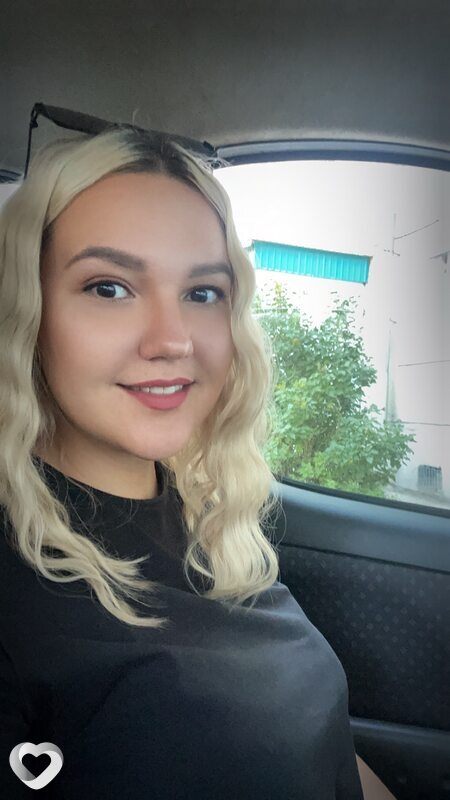 Ксения, 29, Саянске — анкета №4252356