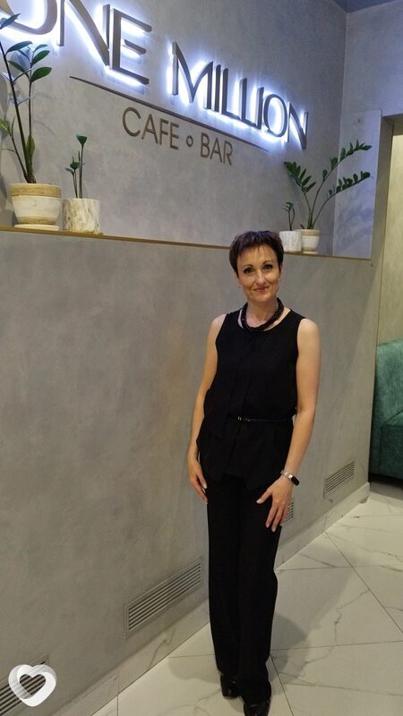 Наталия, 52, Витебске — анкета №4252359