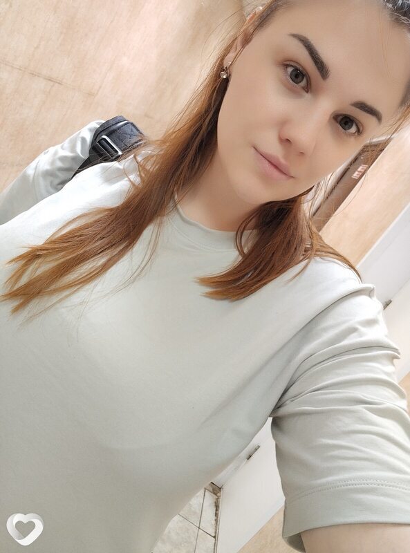 Катерина, 27, Москве — анкета №4252364