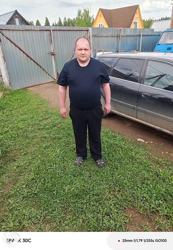 Руслан, Зеленоград