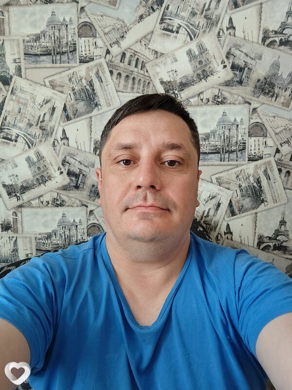 Yan, 42, Нижнем Новгороде — анкета №4252369