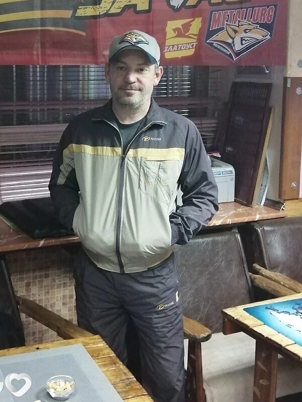 Алексей, Златоуст