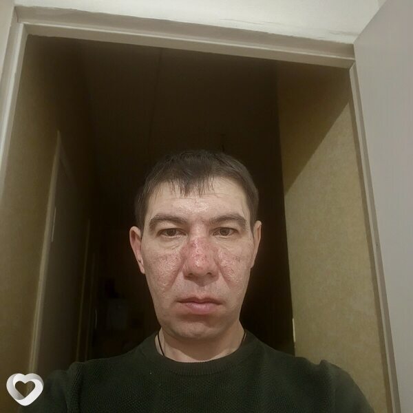 Рустам, 42, Перми — анкета №4252006