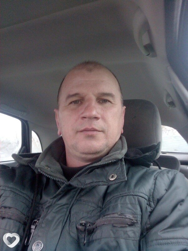 Владимир, 40, Гомеле — анкета №4252009