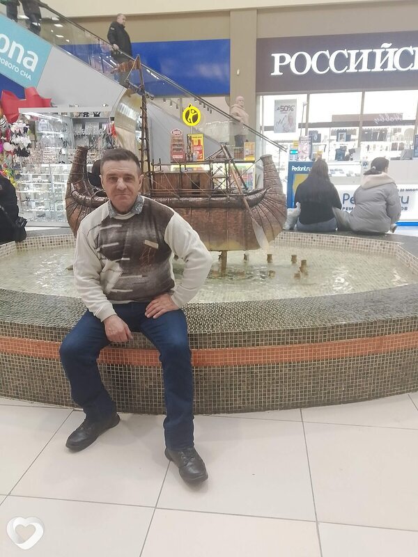 Руслан, 58, Барнауле — анкета №4252152