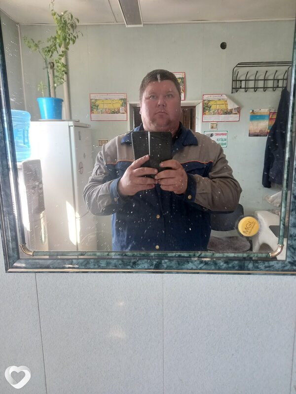 Юра, 36, Миллерове — анкета №4252156
