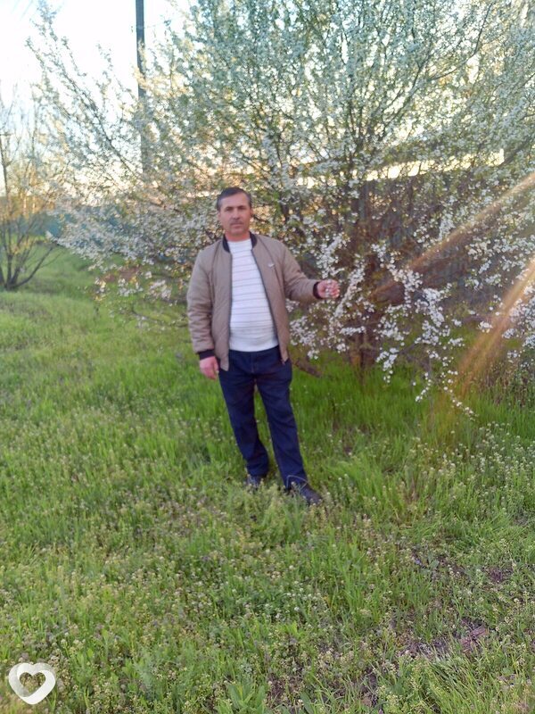 Хуршед, 49, Батайске — анкета №4252160
