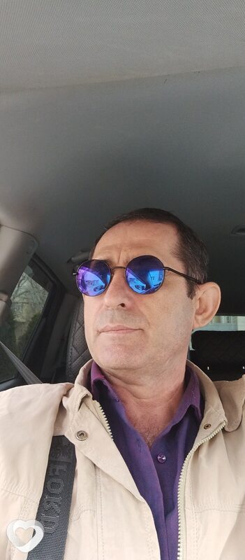 Миша, 52, Астрахани — анкета №4252164