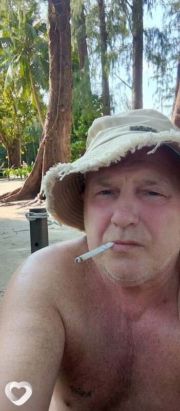 Нитро, 45, Усть-Илимск — анкета №4252167