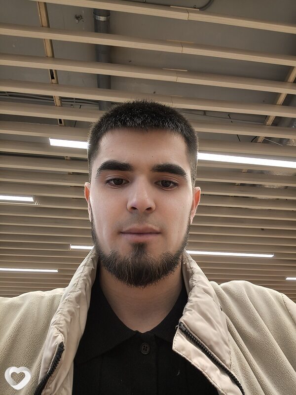 Алишер, 22, Нижнем Новгороде — анкета №4252168