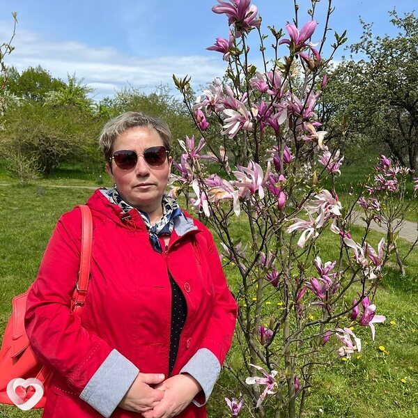 Светлана, 63, Бобруйске — анкета №4252169