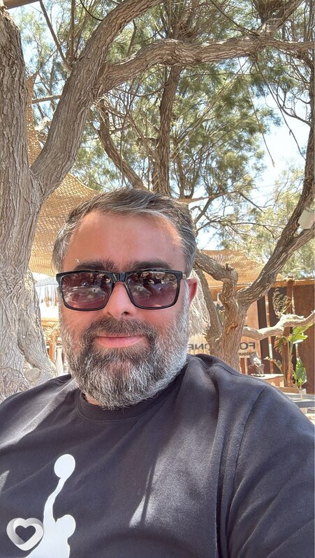 Don, 40, Тбилиси — анкета №4252170