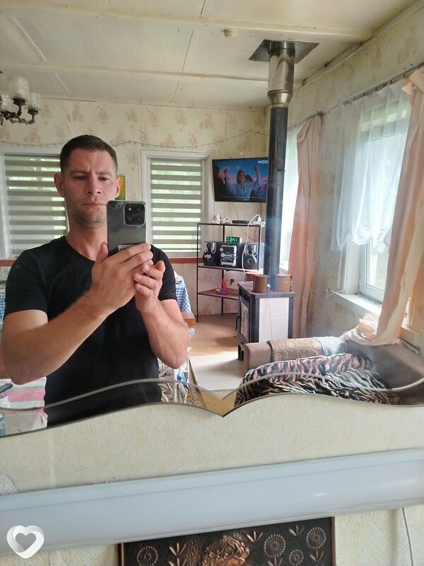 Владимир, 44, Витебске — анкета №4252221