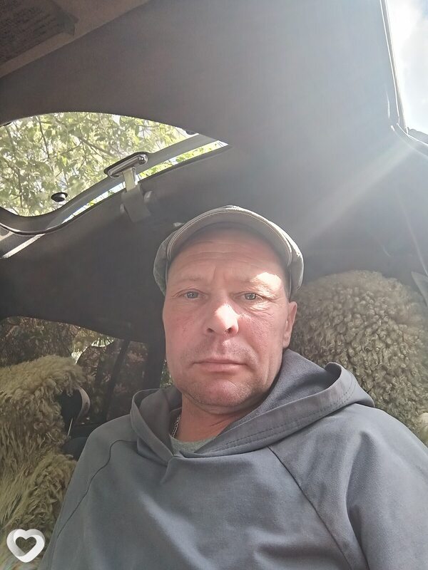 Антон, 43, Чите — анкета №4252226