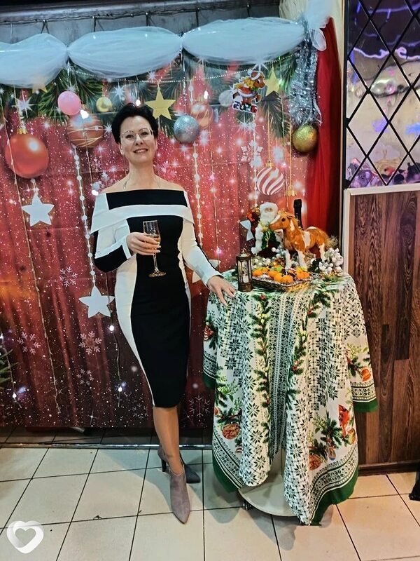 Александра, 44, Иркутске — анкета №4252231