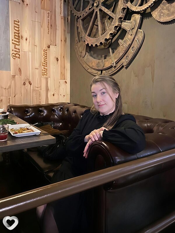 Наталья, 41, Омске — анкета №4252235
