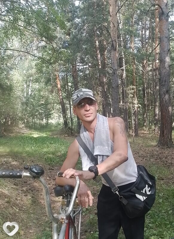 Дмитрий, Макинск
