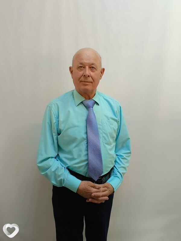 Александр, 68, Новосибирске — анкета №4252241