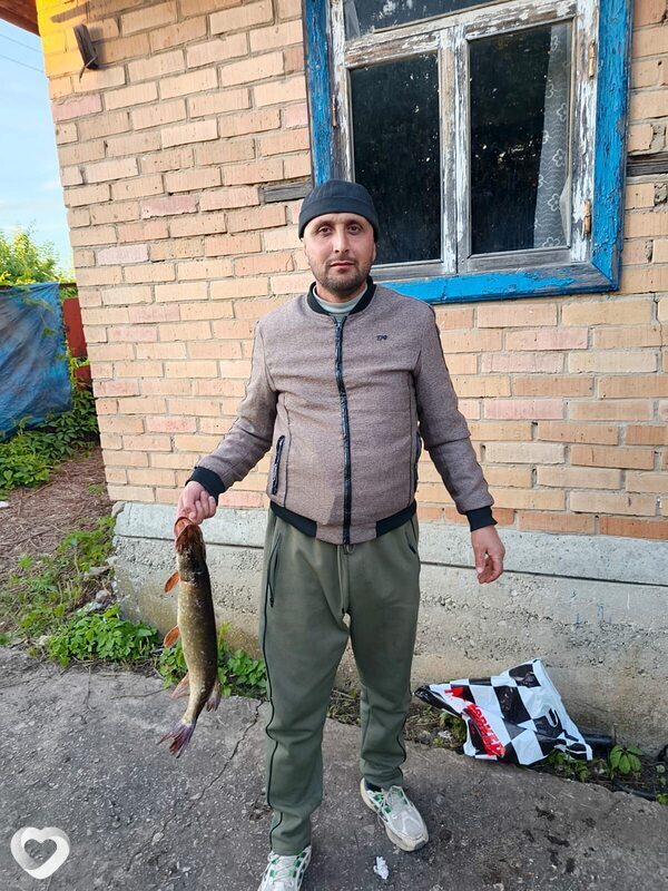 Руслам, 42, Тольятти — анкета №4252243