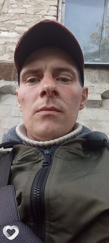 Михаил, 33, Волновахе — анкета №4252245