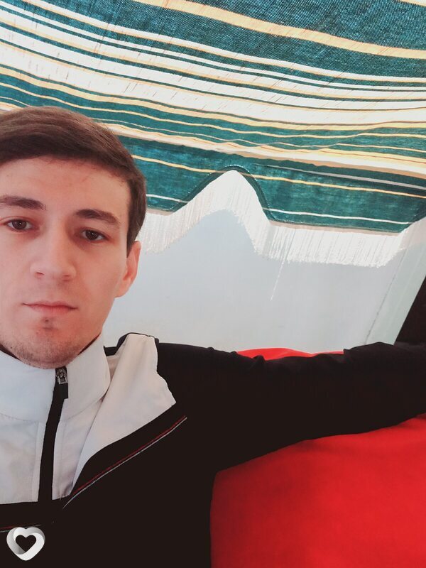 Алладин, 24, Дмитрове — анкета №4252196