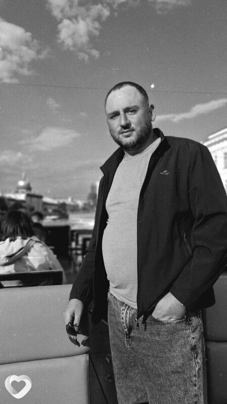 Armen, 31, Санкт-Петербурге — анкета №4252197