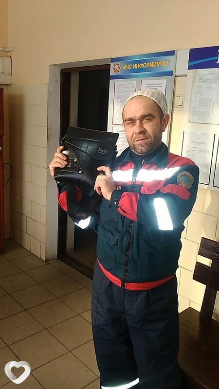 Денис, 44, Орше — анкета №4252202