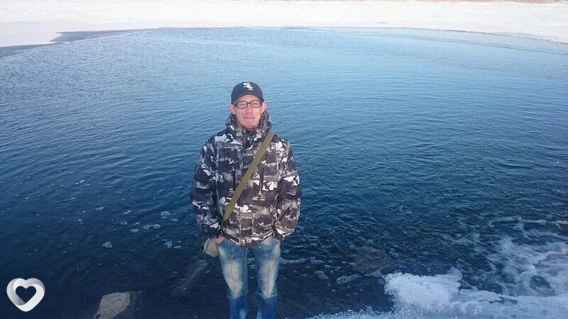 Владимир, 39, Челябинске — анкета №4252206