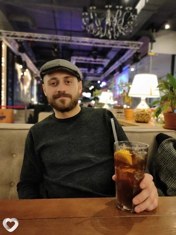 Дмитрий, 33, Липецке — анкета №4252209