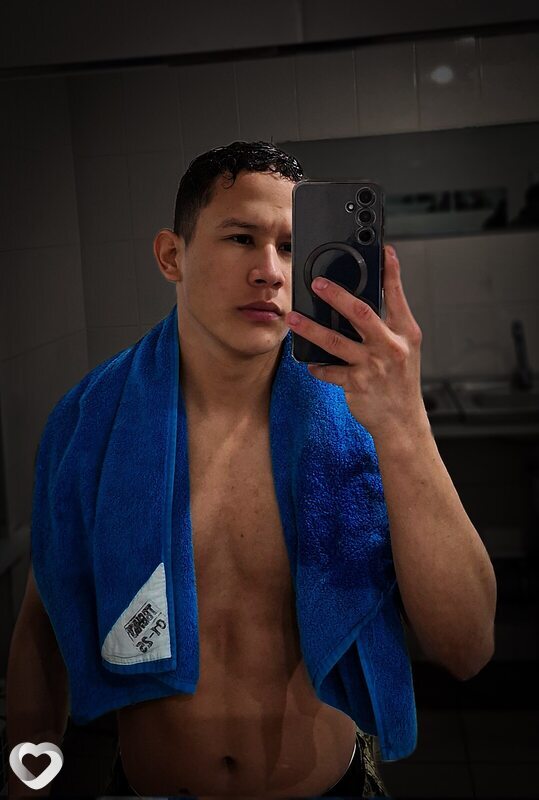 Alexander, 22, Тюмени — анкета №4252218