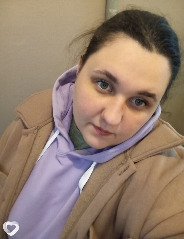 Алёна, 25, Геленджике — анкета №4252220