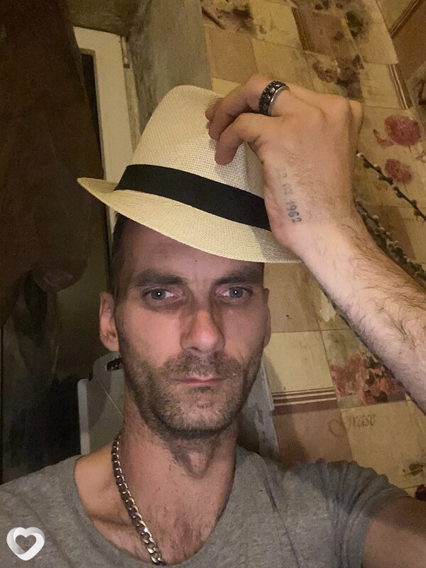 Валентин, 33, Ростове-на-Дону — анкета №4252171