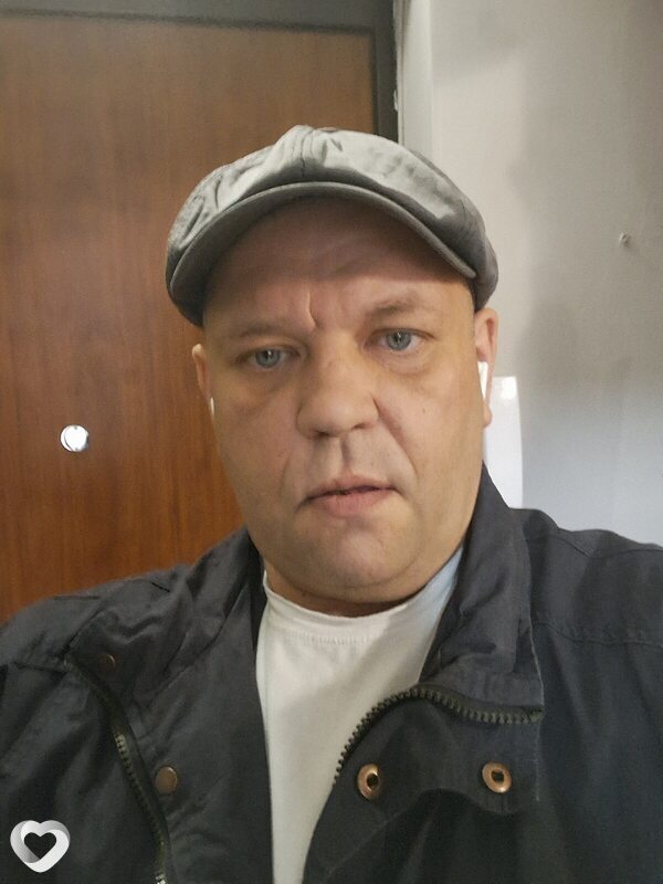 Sergei, 50, Кемерове — анкета №4252173