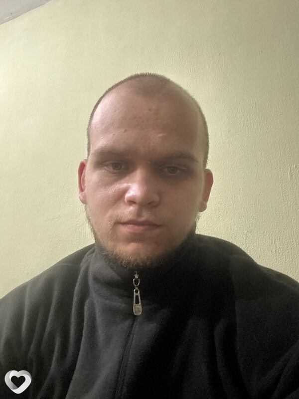 Валерий, 24, Кемерове — анкета №4252183