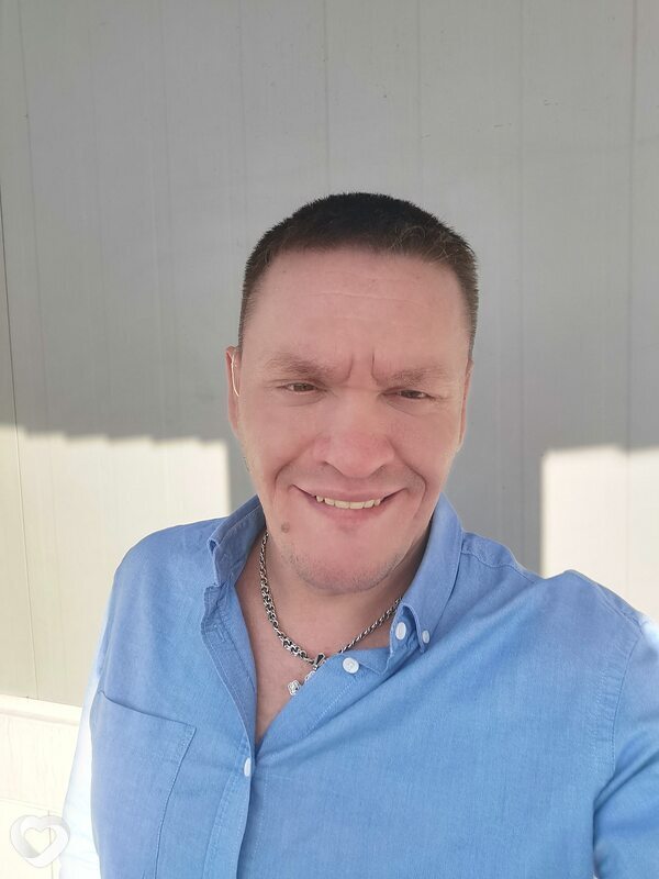Андрей, 42, Екатеринбурге — анкета №4252190