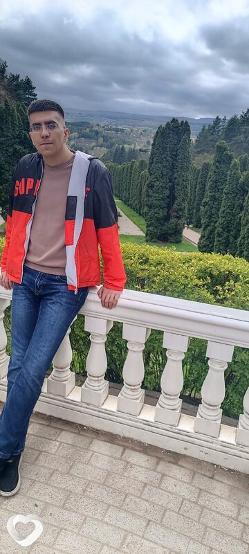 Дмитрий, 24, Азове — анкета №4252098