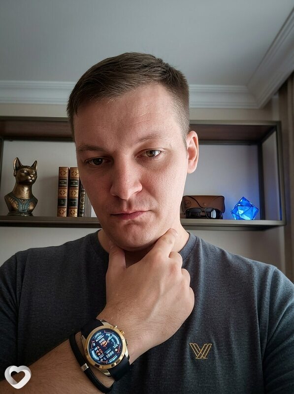 Алексей, 27, Самаре — анкета №4252102