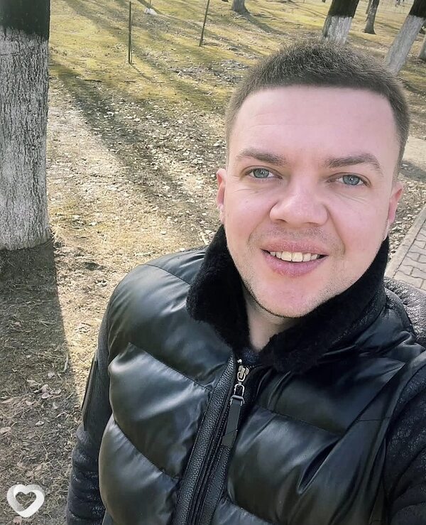 Vasily, Кричев