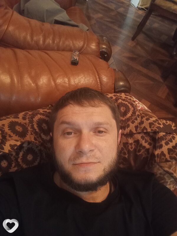 Виталя, 34, Иркутске — анкета №4252116