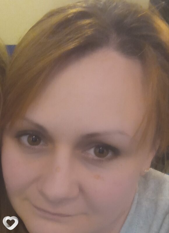 Ірина, 45, Черкассах — анкета №4252118