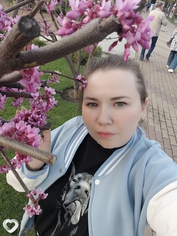 Ольга, Кисловодск