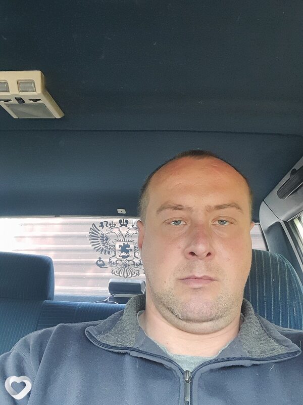 Петр, 40, Донецке — анкета №4252129
